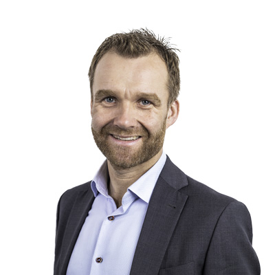 Rasmus Åradsson