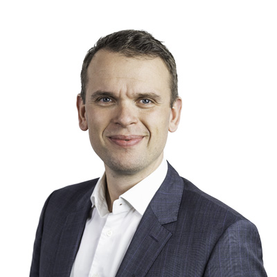 Morten Hagen