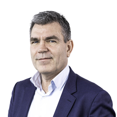 Jes Graugaard