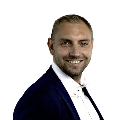 Michael Mortensen