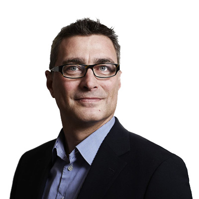Morten S. Petersen