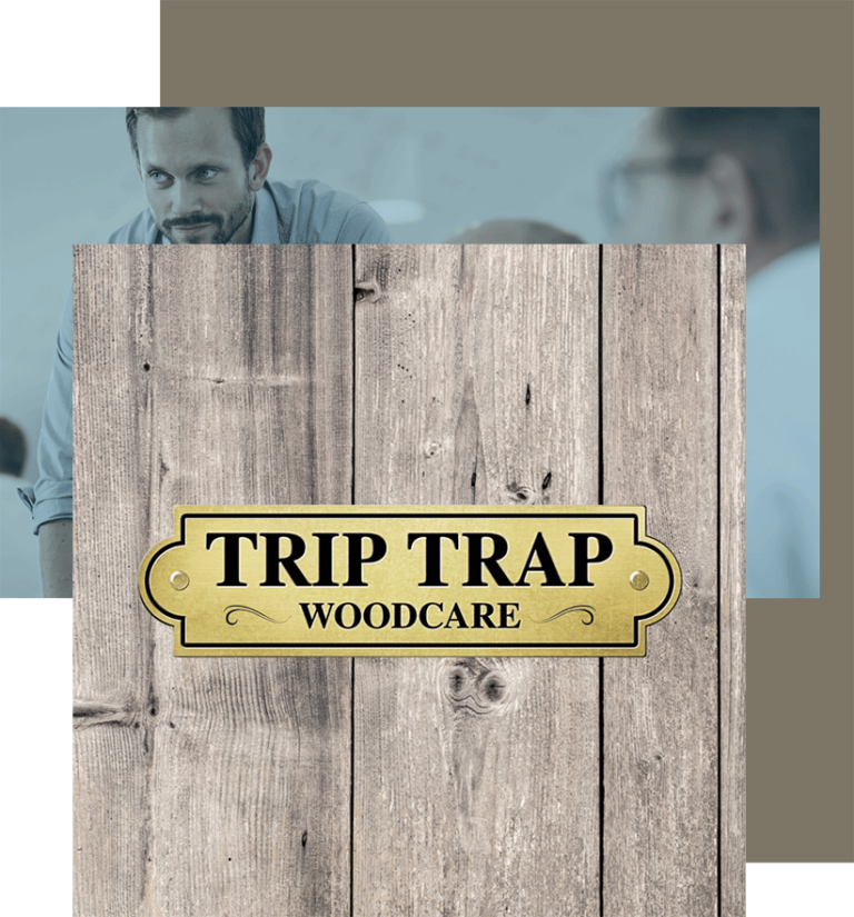 trip trap jobs