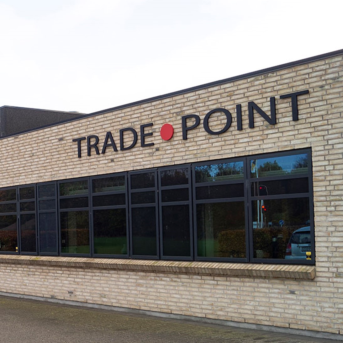 Intenz | Transformationer gennem analyser, strategier og udvikling