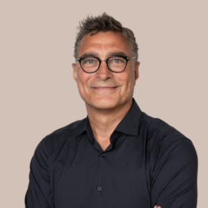 Picture of Morten S. Petersen